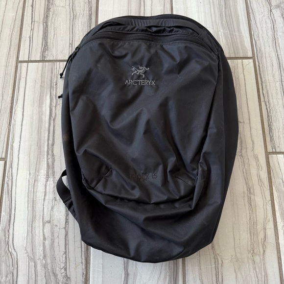 Arc’teryx Index15 backpack. EUC like new - Picture 1 of 6